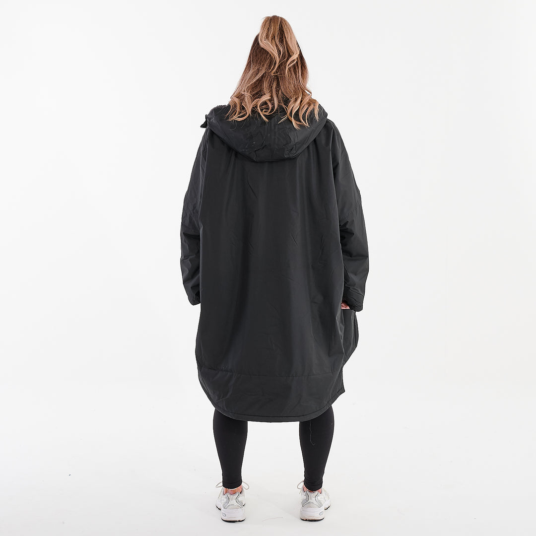 All Weather Changing Robe