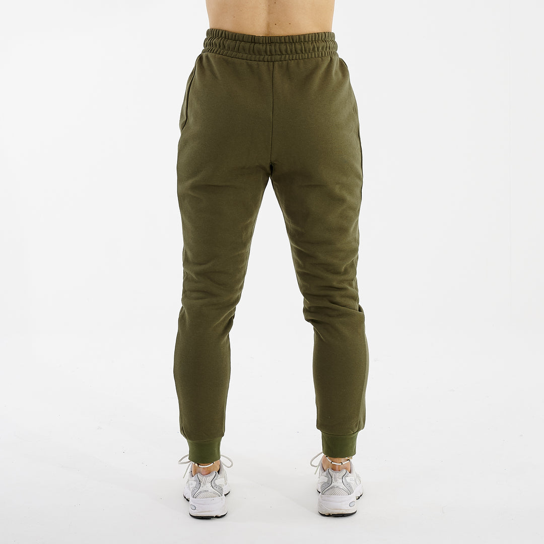 Essential Slim Fit Joggers