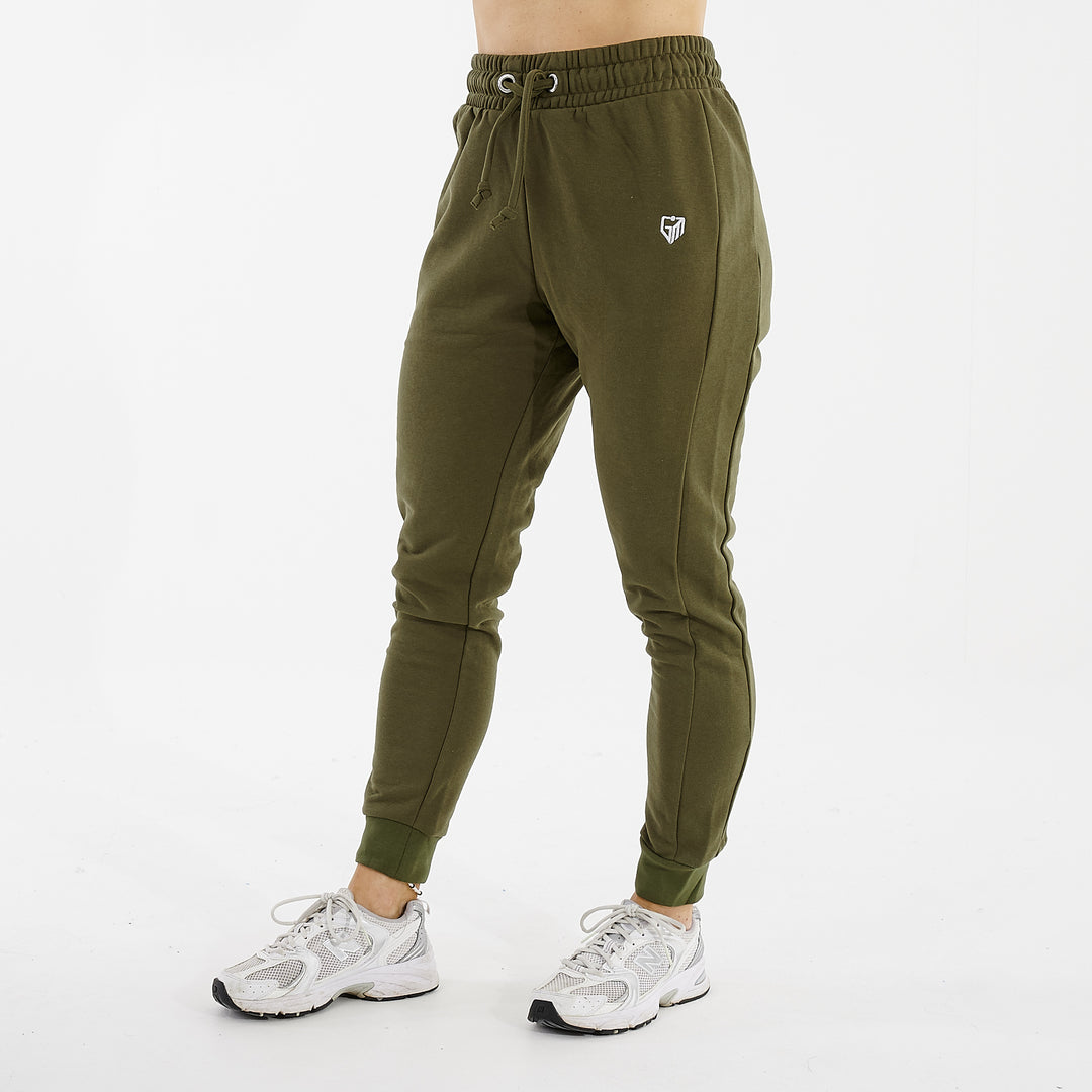 Essential Slim Fit Joggers