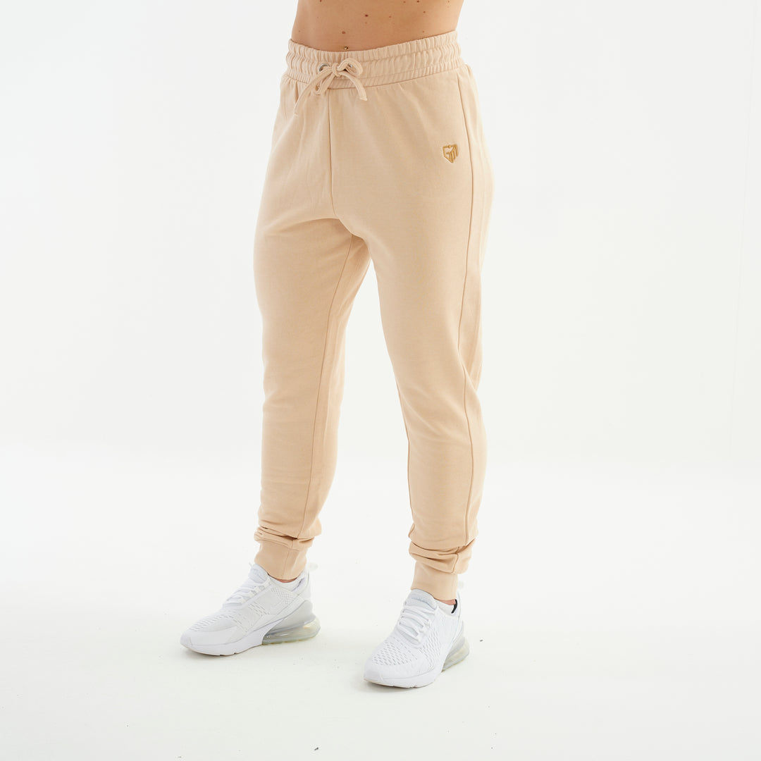 Essential Slim Fit Joggers