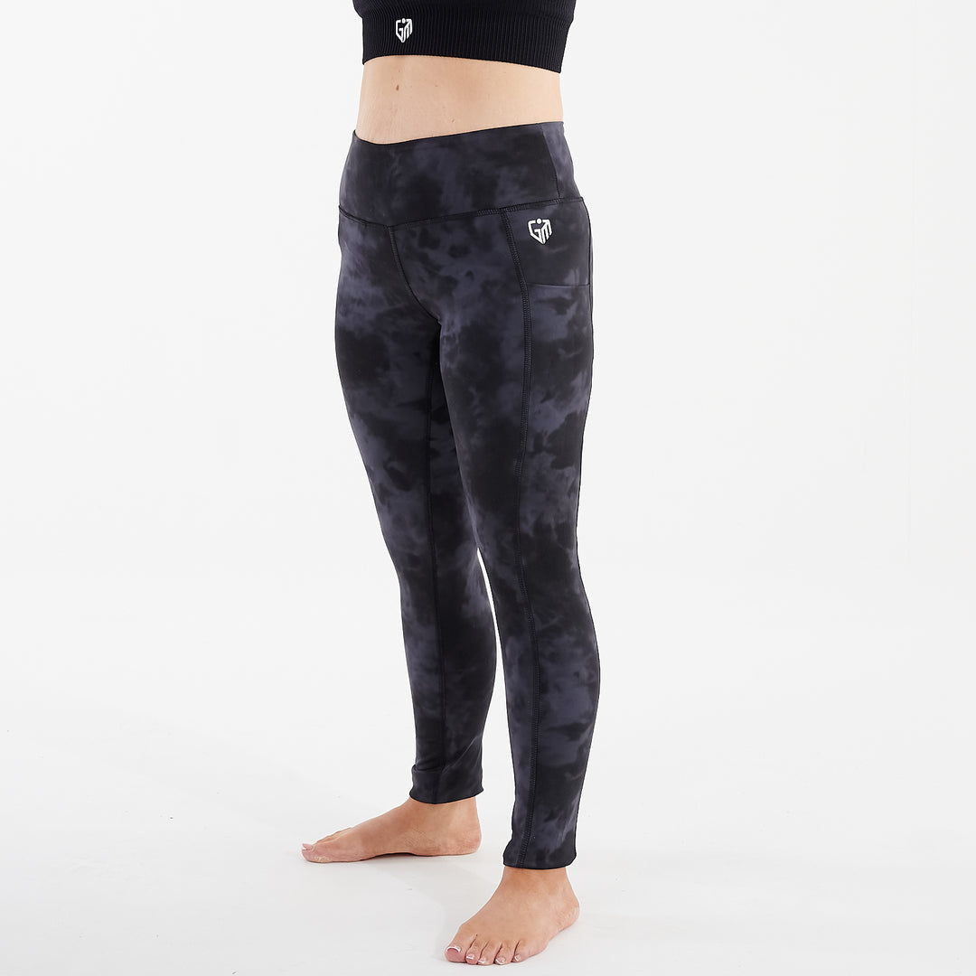 Eco-Active Full-Length Leggings