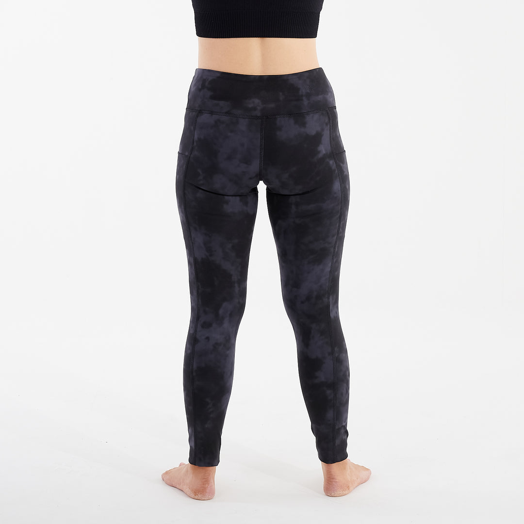 Eco-Active Full-Length Leggings