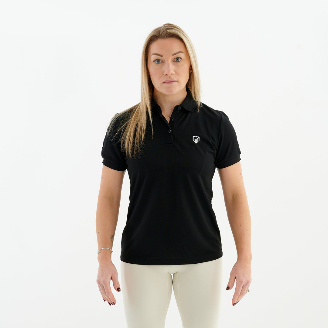 Recycled Performance Polo
