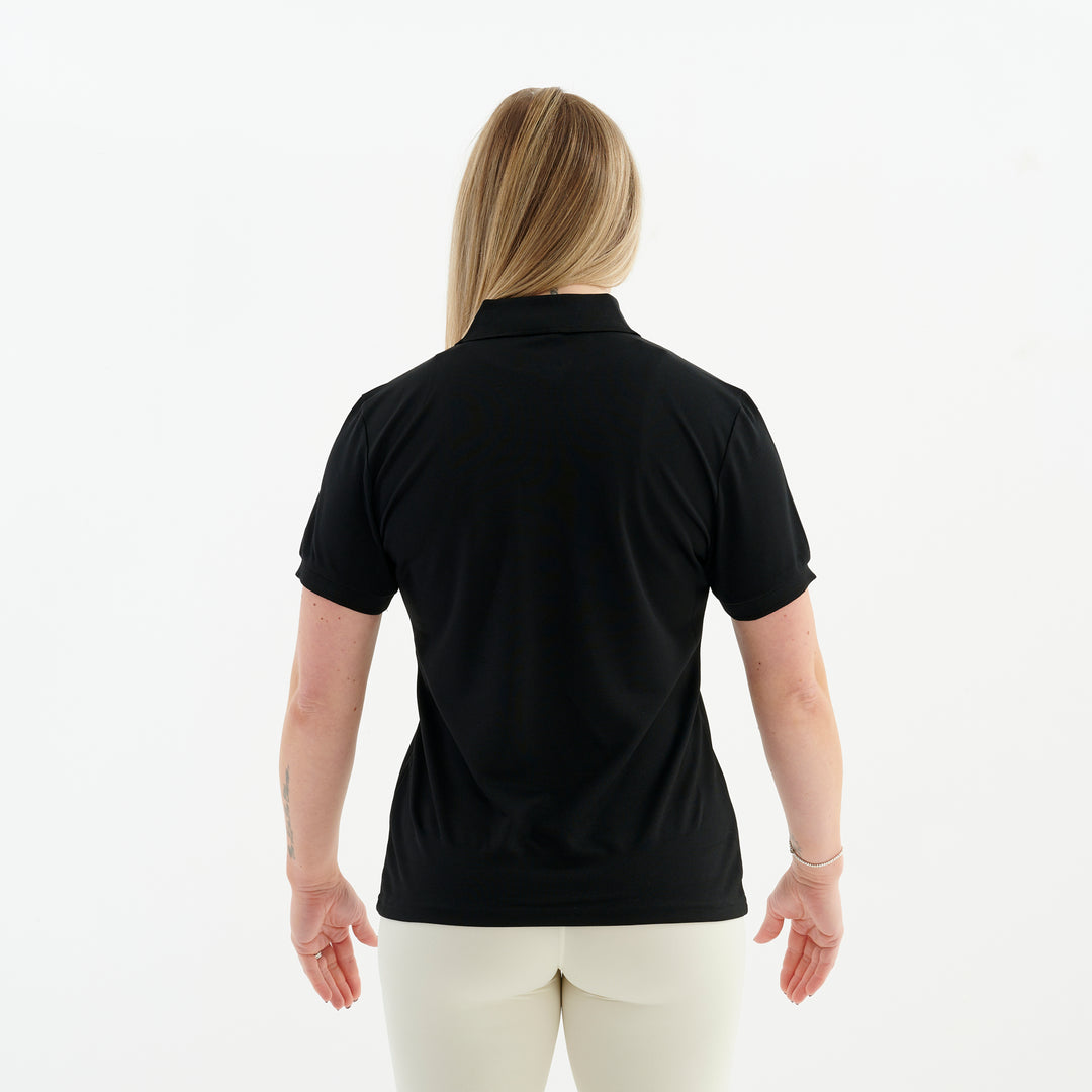 Recycled Performance Polo