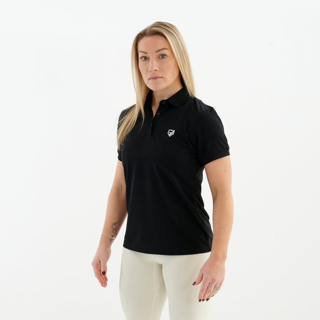 Recycled Performance Polo