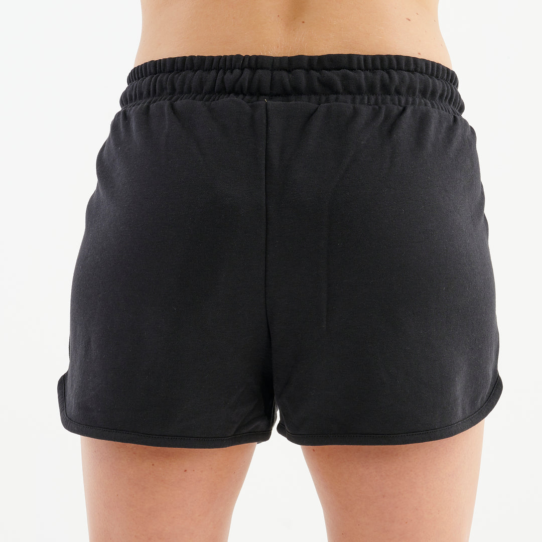 Recycled Retro Jogger Shorts