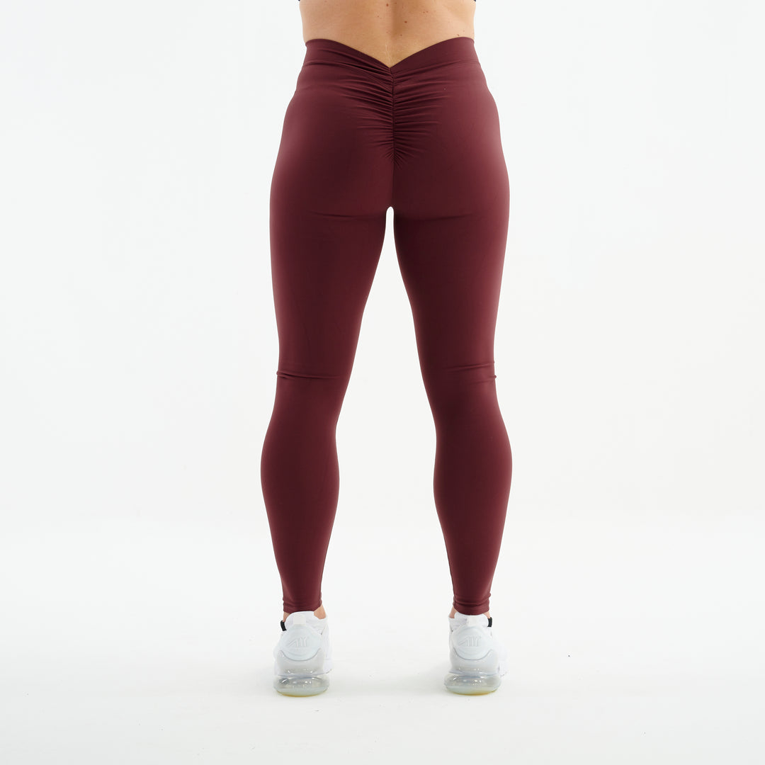 Scrunch Leggings