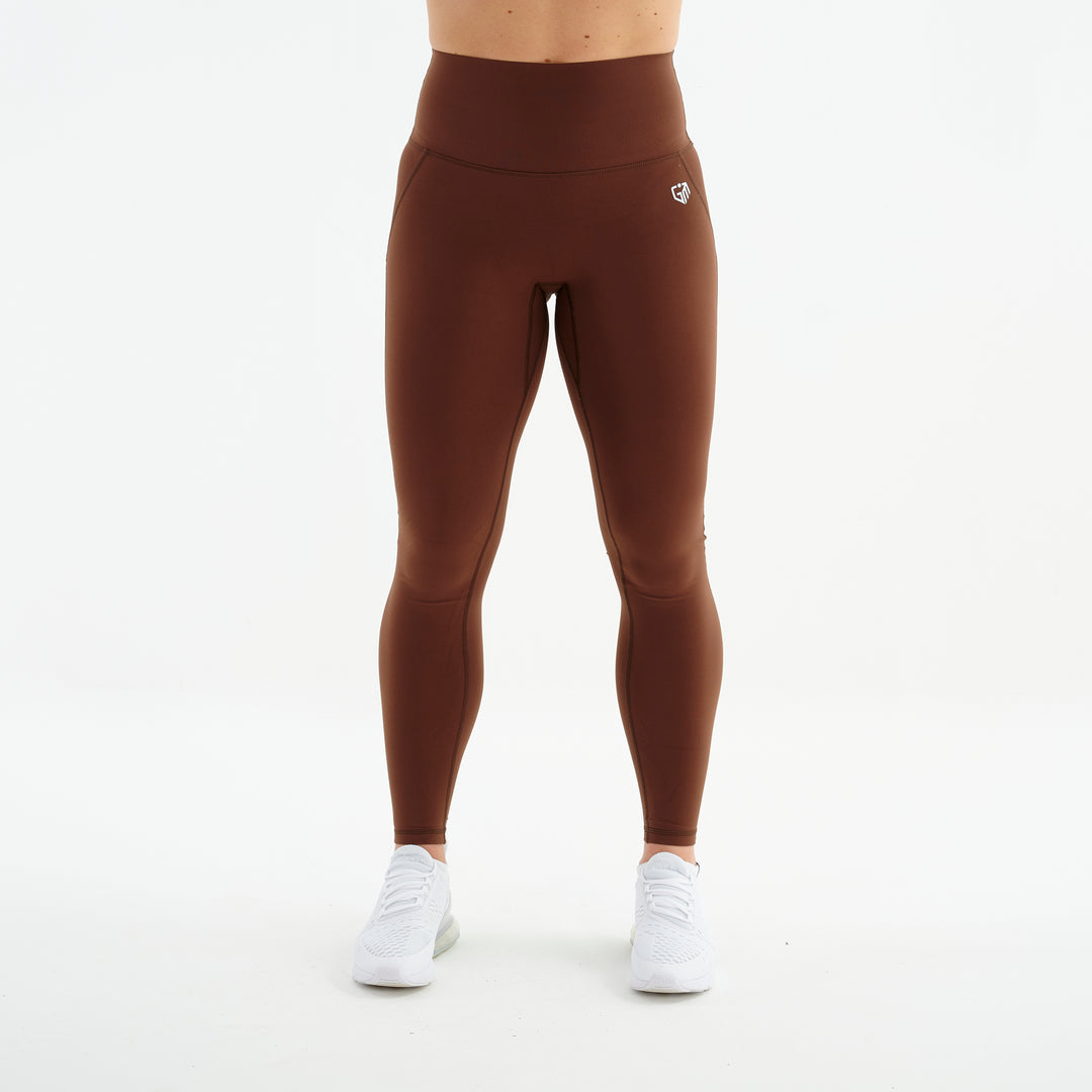 High Waisted Sports Leggings