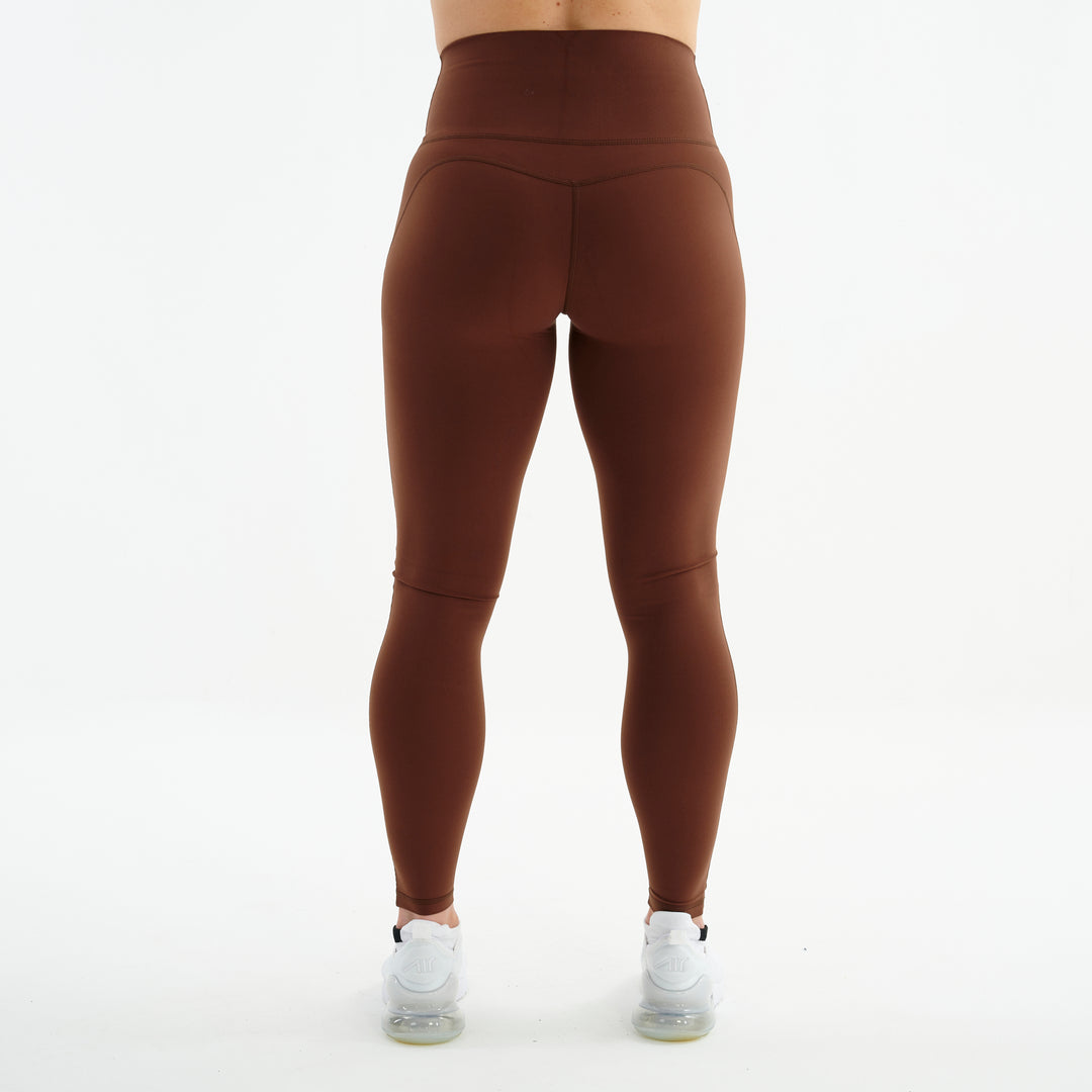 High Waisted Sports Leggings