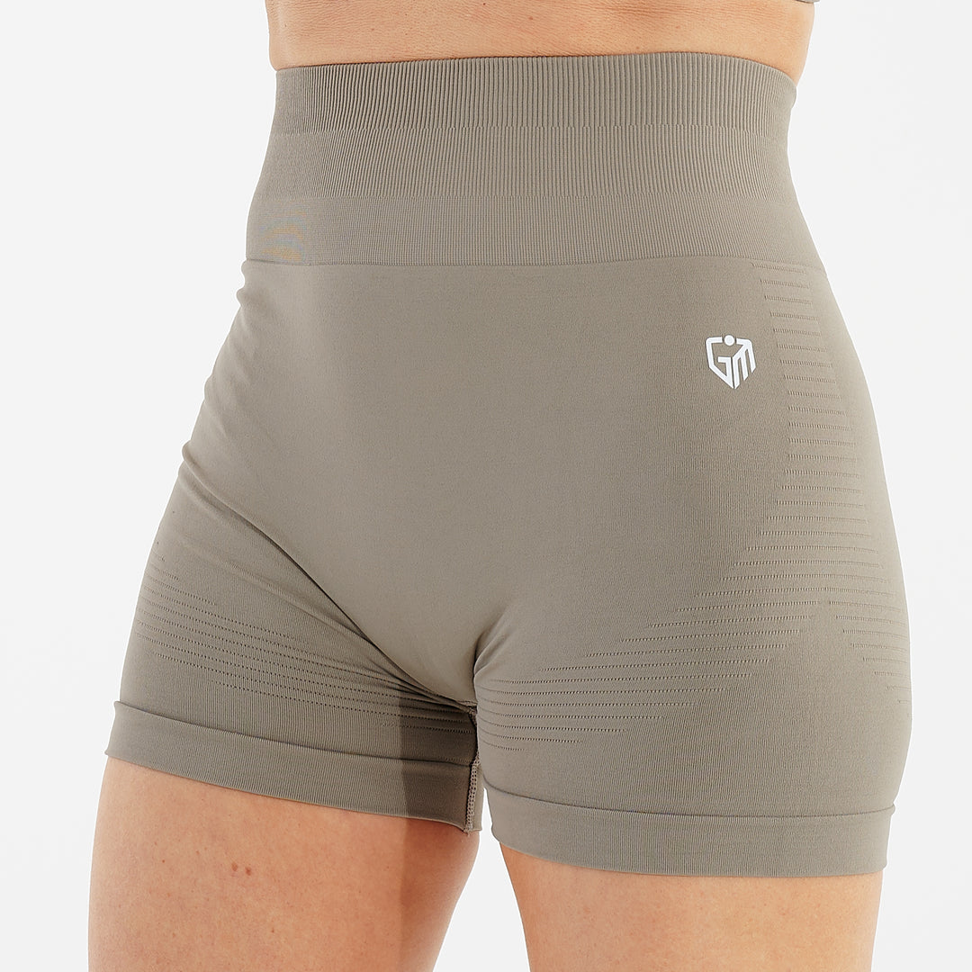 Scrunch Bum Sports Shorts