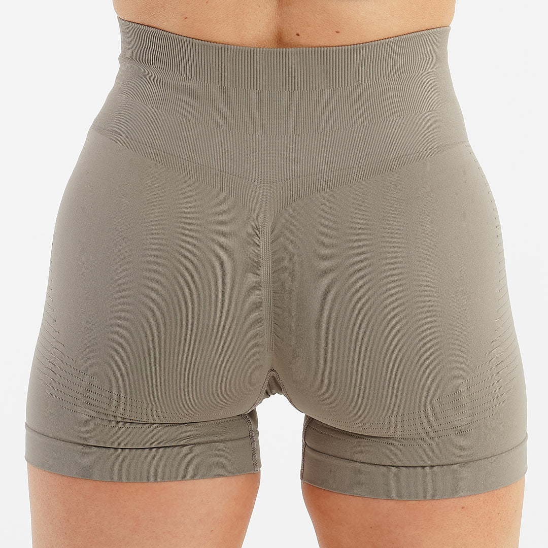 Scrunch Bum Sports Shorts