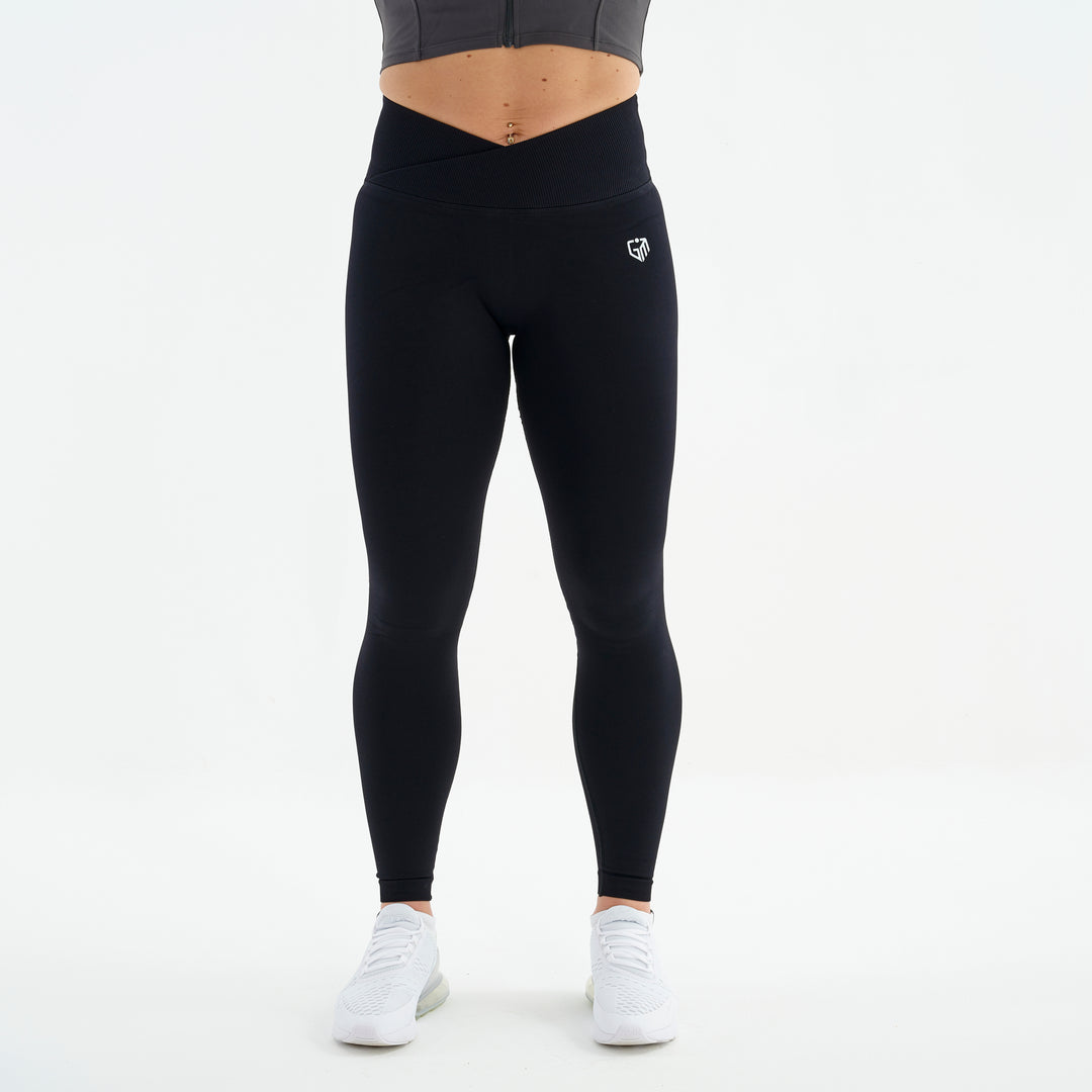V-Cross Leggings