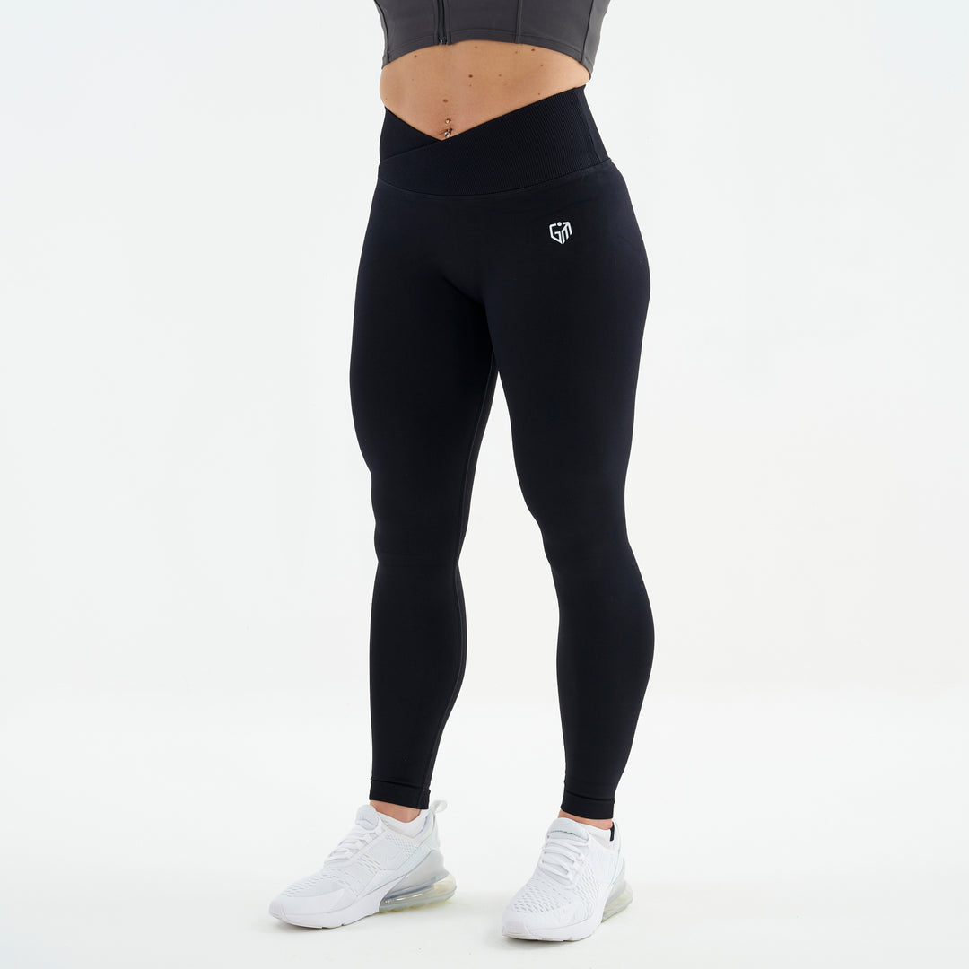 V-Cross Leggings