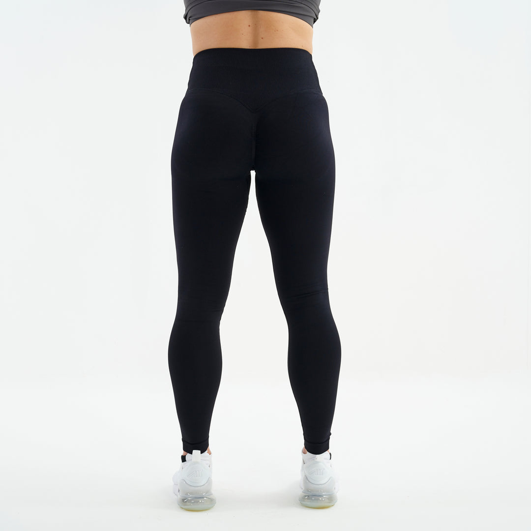 V-Cross Leggings